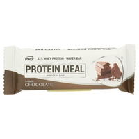 Barra Protein meal 1 barra de 35g (Chocolate) - Pwd