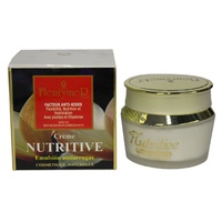 Creme Nutritivo Anti-rugas 50 ml - Fleurymer