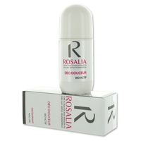 Desodorizante Suave Rosa Mosqueta 50 ml - Rosalia
