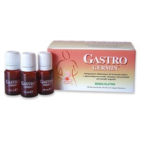 Gastrogermín 10 unidades - ABC Trading