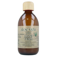 Polpa de Aloe Vera 500 ml (Aloe Vera) - Fleur aloe