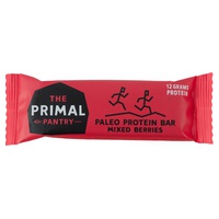 Barrita Proteica Frutos Silvestres 1 barra de 55g - The Primal Pantry