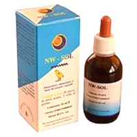 Nw-Sol Gotas 50 ml - Herboplanet