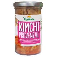 Bio Provençal Lactofermentado 285 g - Vegetalia