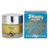My Happy Creme Corporal 50 ml - Cosmoetica
