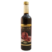 Pomixir, Extrato Concentrado de Romã Bio 500 ml (Romã) - Elite Naturel