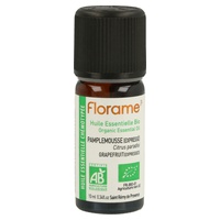 Óleo Essencial Toranja 10 ml de óleo essencial - Florame