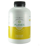 Leciplan Mediciplan 200 pérolas de 1655mg - Planes