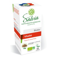 Biobio 100 g de pó - Salvia