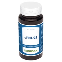 cPNI - 9S 60 cápsulas - Bonusan