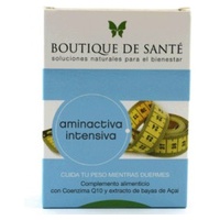 Aminactiva Intensiva 30 cápsulas - Boutique de Sante