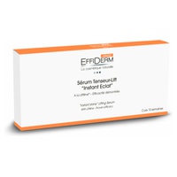 Hydra Lifting Serum 10 ampolas de 2ml - Effiderm