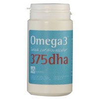 Ómega-3 375 200 cápsulas de 500mg - MCA Productos Naturales