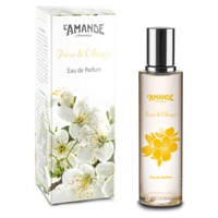 Perfume Fiori di Ciliegio 50 ml - L'Amande