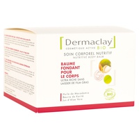 Bálsamo Corporal Intensivo Bio 300 ml - Dermaclay