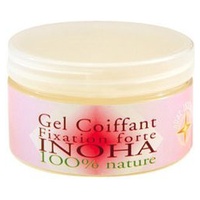 Gel Fixante Natural Forte 100 ml de gel - Terre de Couleur