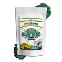 Klamath Alga 50 g - Mundo Arcoiris