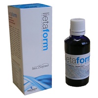 Lietaform 50 ml - BioGroup
