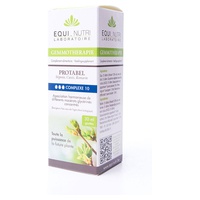 Protabel Bio 30 ml - Equi-nutri