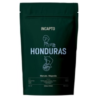 Honduras Café Marcala Magnólia 500 g - Incapto Coffee