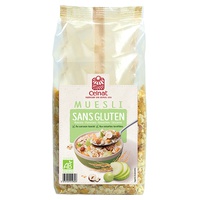 Muesli sem gluten 3 kg - Celnat