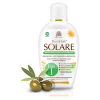 Exposição solar Fior di lfa Fase 1 Solar 200 ml - Mary Rose