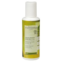 Champô Volume Camomila Kiwi Bio 200 ml - Eubiona