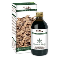 Extrato Integral de Suma 200 ml - Dr. Giorgini