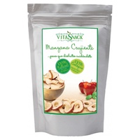 Maçã Crocante 24 g - VitaSnack