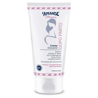Creme Drenante Pós-parto 150 ml de creme - L'Amande