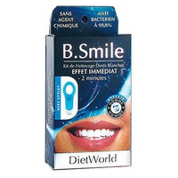 B.Smile Caneta Branqueadora 1 unidade - DietWorld
