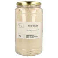 Pó de alho moído 800 g - Angel Jobal