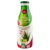 Gel para beber Aloe Vera Bio 1 L - Biovita'm