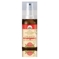 Emergência 50 ml de elixir floral - Australian Bush Flower Essences