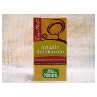 Harpagofito Terranata 45 cápsulas de 450mg - Alta Natura