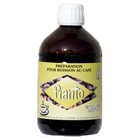 Bio Sant Joseph Moka Stress Pianto 480 g - Bio St. Joseph