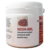 Reishi Ganoderma Mrl 250 g - Atena