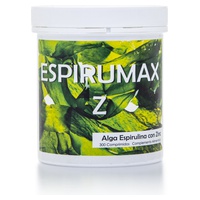 Espirumax Z 300 comprimidos - Lumen - Productos Holisticos
