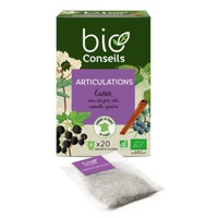 Infusão Articulações Bio 20 unidades - Bio Conseils