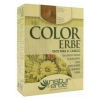 Erbe Color Tint No. 10 Red Tarde Bio 1 unidade - Natur Erbe