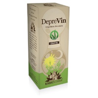 Deprevin Gtt (Ov83) i 50 ml - Erbenobili