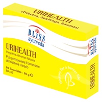 Allerflu Gard 60 tabletes - Bliss Ayurveda