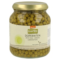 Ervilhas 350 g - Luna E Terra