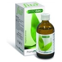 Fitosina 25 gotas 50 ml - PromoPharma