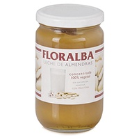 Creme de Amêndoas 380 g - Floralba