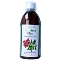 Garcinia Plus Fluido 500 ml - Erbamea