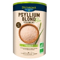 Psylium Doypack 500 g - Dietaroma