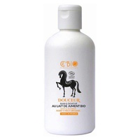 Banheira e chuveiro com leite Sweet Mare 250 ml - C'bio