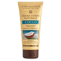 Creme corporal de coco 200 ml - Athenas