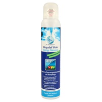 Regulat Skin Energy Mousse 200 ml - Dr. Niedermaier